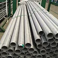 UNS S31400|1.4841|TP314 Seamless Stainless Steel Tube